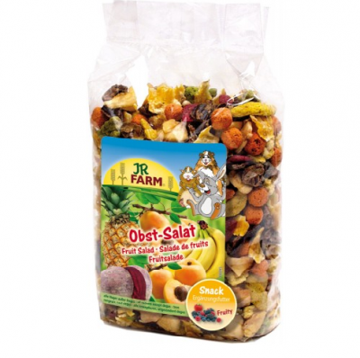 Плодова салата за гризачи