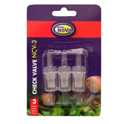 Aqua Nova Възвратен клапан NCV-3