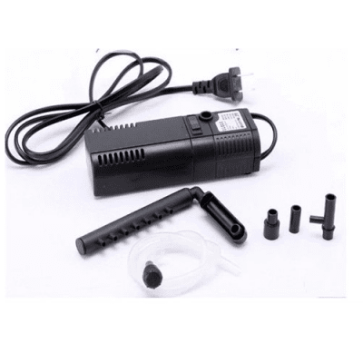 Вътрешен филтър SunSun HJ-311B, подходящ за аквариуми до 50 литра