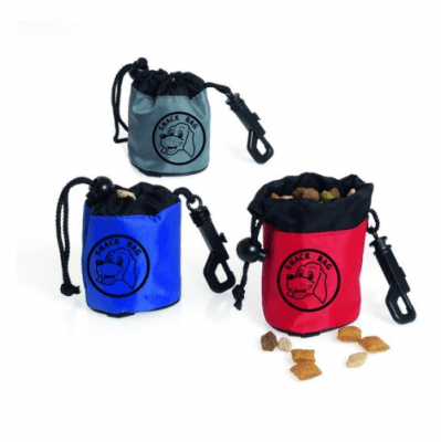 Чантичка за снаксове 6x7 см