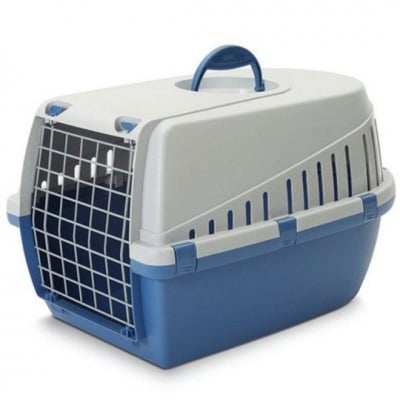 Транспортнa чантa Pet Carrier - за самолет, влак, автобус и др., Savic 