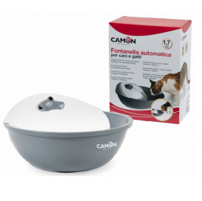 Автоматична поилка фонтан за кучета и котки