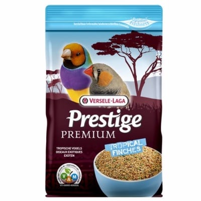 Храна за тропически финки Versele-Laga Tropical Finches, 800 гр