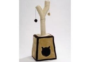 Драскало с хралупа и топки