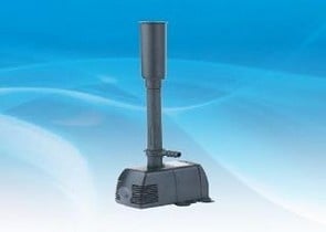 SunSun HJ-943 Фонтанна помпа за езера - 800 л/ч.