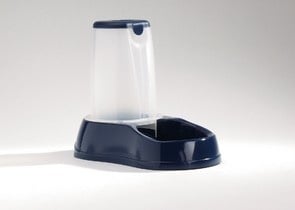 "Pet Products" - Хранилка с дозатор за кучета и котки