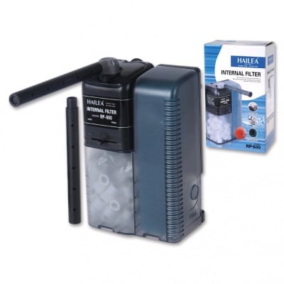Вътрешен Филтър Hailea RP-600 + биофилтър