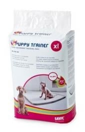 Puppy Pads - много големи подложки за уриниране от Savic, Белгия