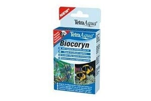 TetraAqua Biocoryn 12KP