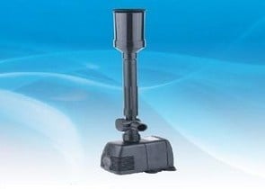 SunSun HJ-1543 Фонтанна помпа - 1400 л/ч.