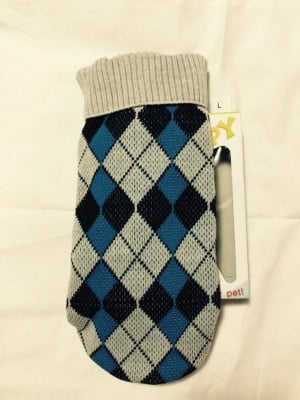 Плетена дреха- размер L