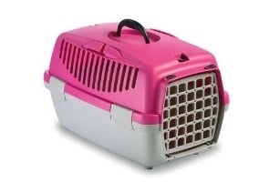 Транспортна чанта Gulliver различи цветове