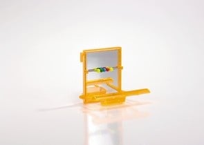 Огледало - люлка за птици