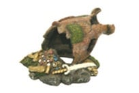 Потънала делва със съкровище