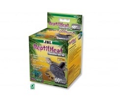 JBL ReptilHeat - керамичен нагревател за всякакъв вид терариуми