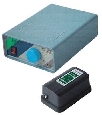 Озонатор Hailea HLO-800 + 9902 помпа