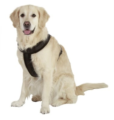 Нагръдник с подплата - полар от Karlie, Германия - три размера