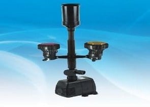 SunSun HJ-1843 Фонтанна помпа - 1800 л/ч.