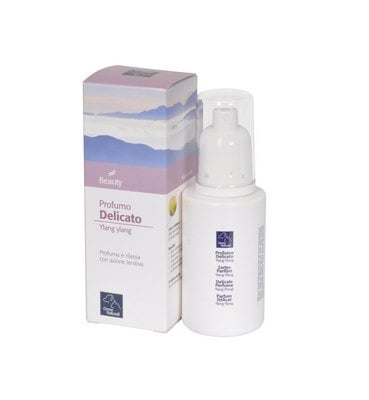 "OrmeNaturali" - Деликатен Парфюм за кучета и котки