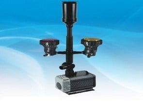 SunSun HQB-5003 Потопяема фонтанна помпа - 5500 л/ч.