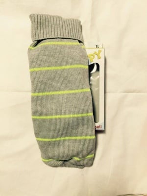 Плетена дреха- размер ХL