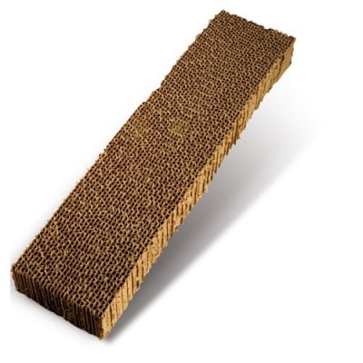 Драскало за котка дъска - 50см