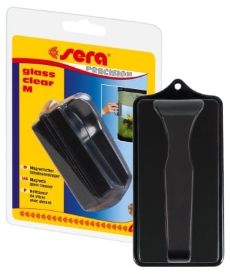 Магнитна чистачка от SERA, Германия M