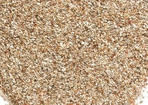 Кафяво-бял грунд