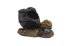 Потънали бурета