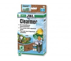 ClearMec plus- филтърен материал за премахване на фосфати, нитрати и нитрити