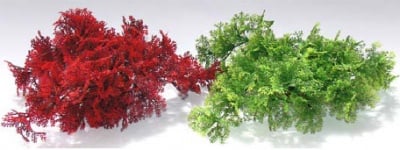 "Tropical Moss" - Изкуствено растение за аквариум