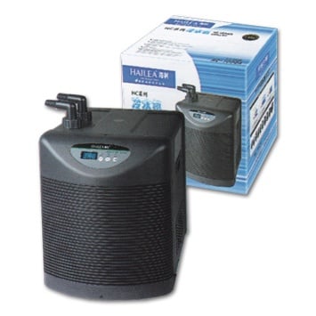 Чилър Hailea HC-1000A