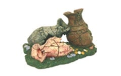 Потънали делви