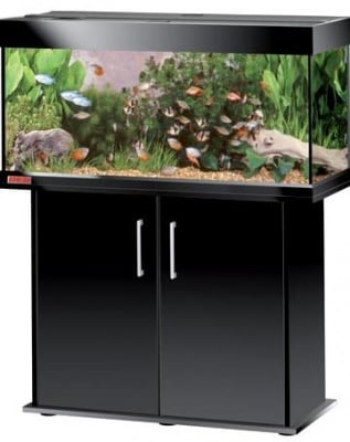 Аквариум+поставка Vivaline 180