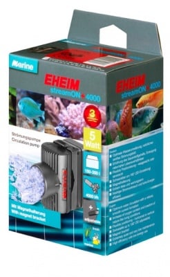 Помпа за течение streamON+ 4000, с магнит