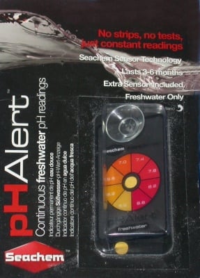 SeaChem pH Alert