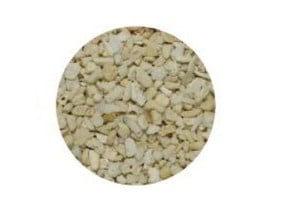 Едър коралов пясък