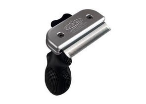 "FURminator M" - Тример за кучета от средните породи