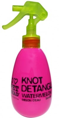 "Pet Head Dog Knot Detangler" - Спрей за лесно премахване на възли и заплитания