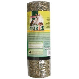 Тунел от сено от Flamingo, Белгия