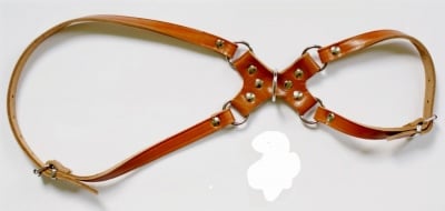 Нагръдник тип Кокер от Миазоо, България