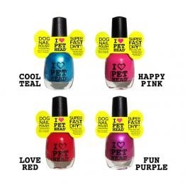 "Dog Nail" - Лак за нокти за кучета