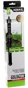 "AquaEL COMFORTZONE GOLD Heater 150W" - Нагревател за аквариум