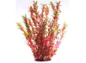 Декоративно изкуствено растение - 43см.