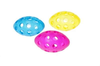 Играчка good 4 fun футболна топка, 13см от Karlie, Германия