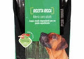 'Doghy Mix" - Пълноценна и балансирана храна за всички породи кучета