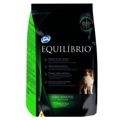 " Adult" - За израснали кучета от средни породи