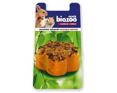 Минерален камък- зеленчуков