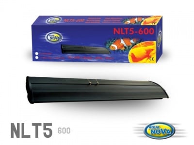 "Aqua Nova T5" - Осветление за аквариум 