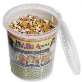 "Mini Mix" - Дребни лакомства за награда и тренировки 